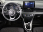Toyota Yaris, 2024