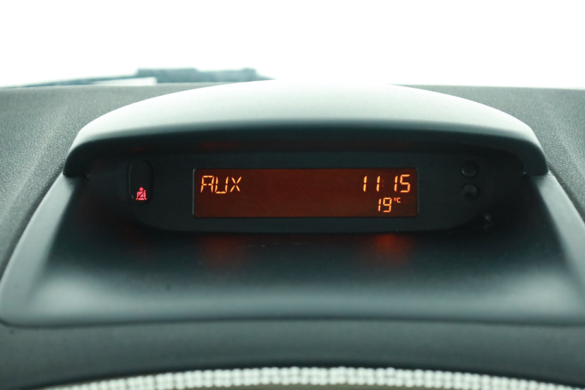 Renault Clio, 2008