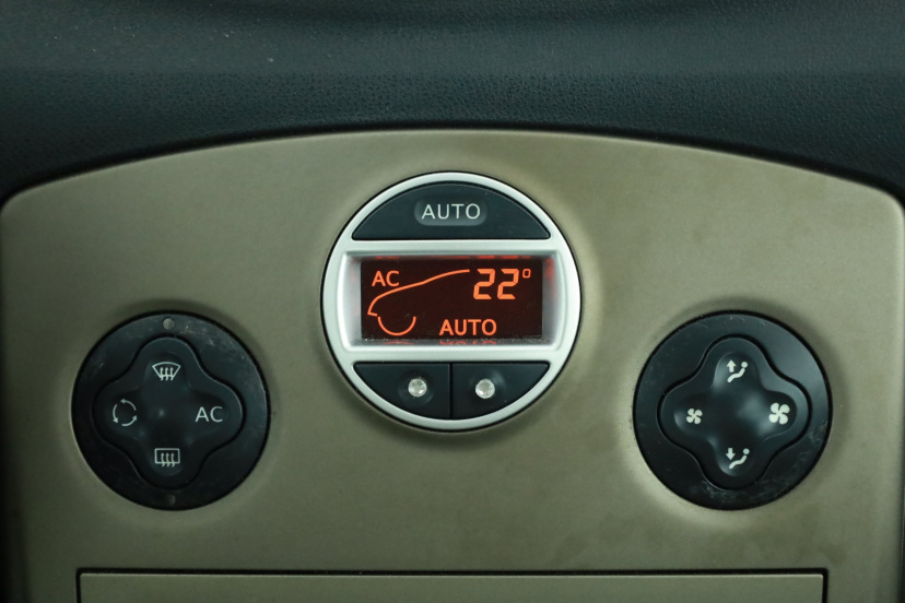 Renault Clio, 2008