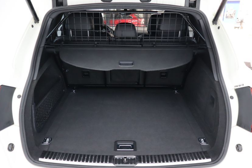 Porsche Cayenne, 2010