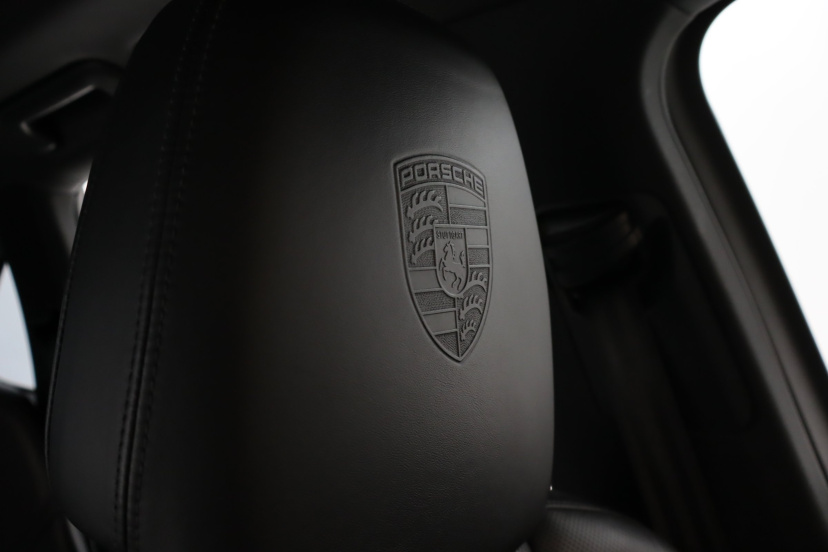 Porsche Cayenne, 2010