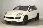 Porsche Cayenne, 2010