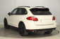Porsche Cayenne, 2010