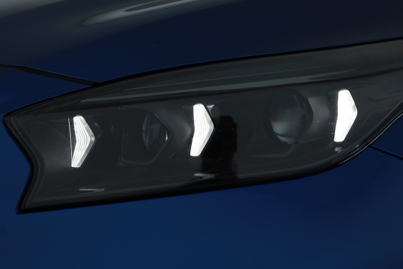 Kia XCeed, 2023