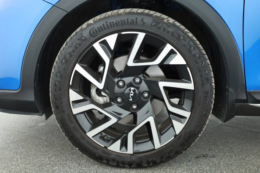 Kia XCeed, 2023
