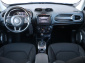 Jeep Renegade, 2018