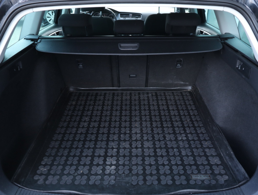 Volkswagen Golf, 2013