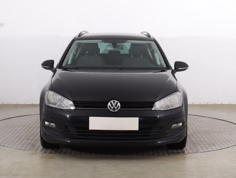 Volkswagen Golf, 2013