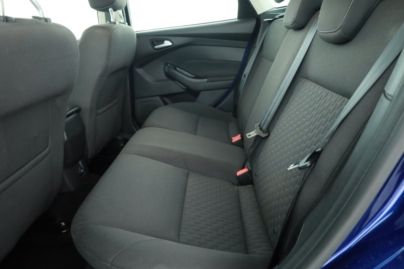 Ford Focus, 2015