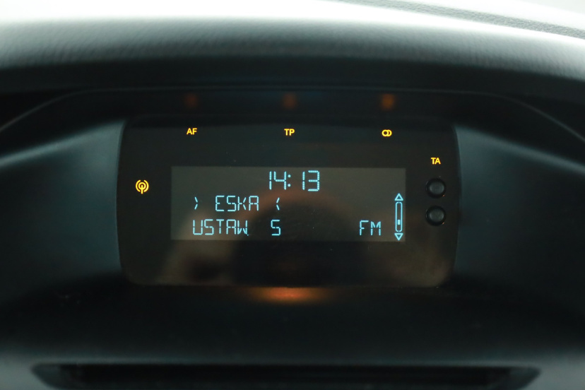 Ford Focus, 2015