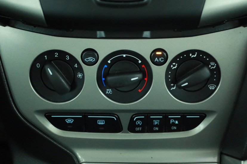 Ford Focus, 2015