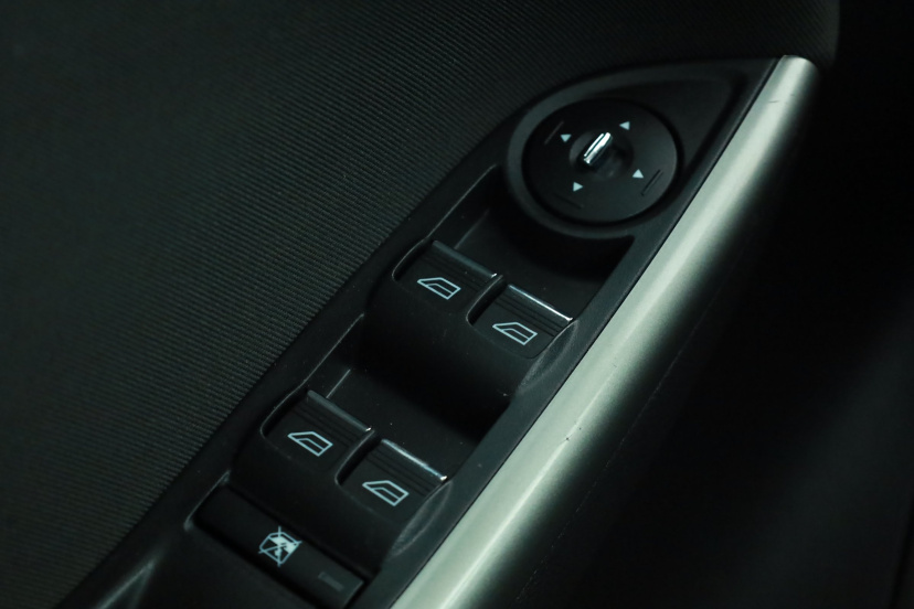 Ford Focus, 2015