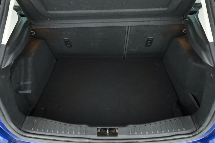 Ford Focus, 2015