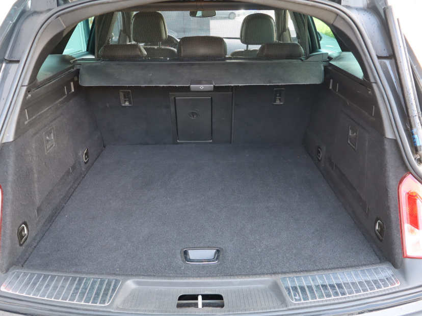 Opel Insignia, 2015