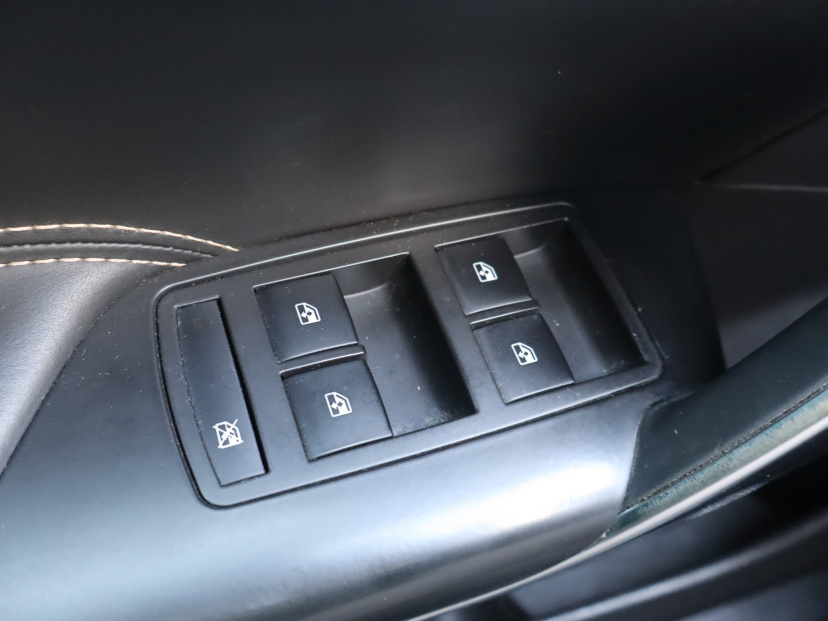 Opel Insignia, 2015