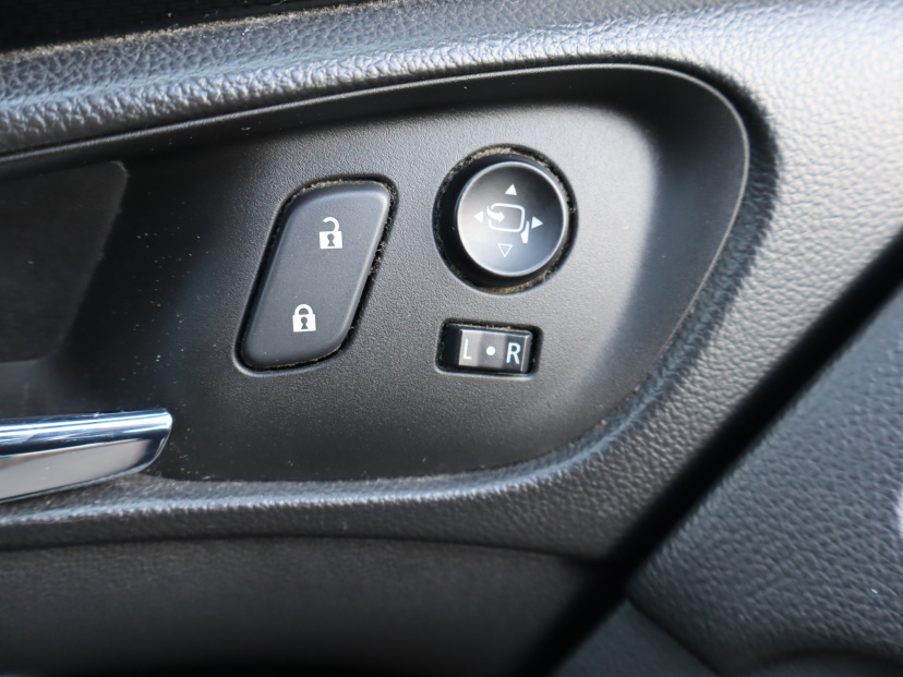 Opel Insignia, 2015