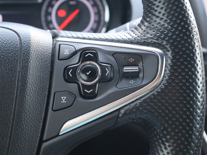 Opel Insignia, 2015