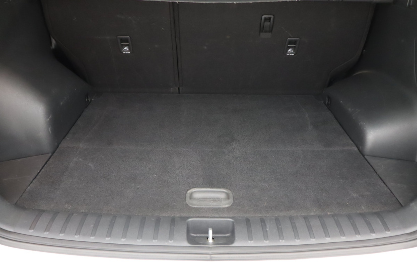 Hyundai Tucson, 2019