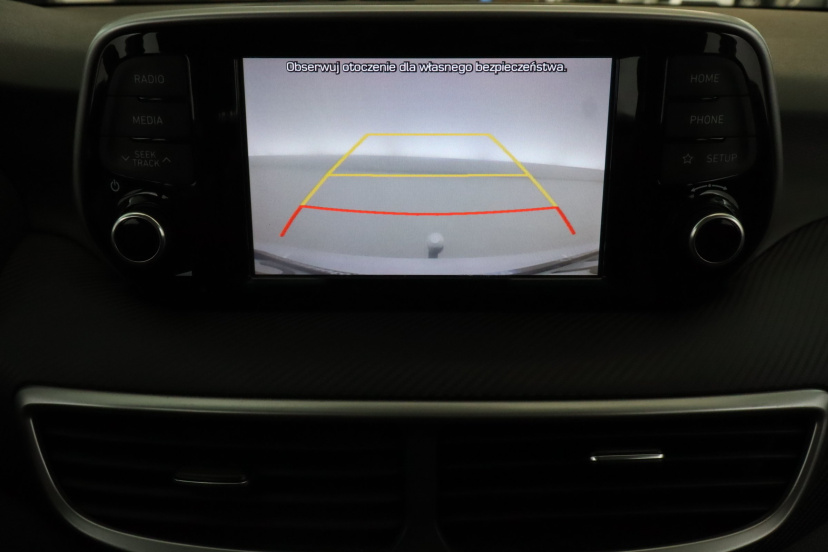 Hyundai Tucson, 2019