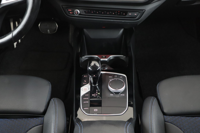 BMW 1, 2022