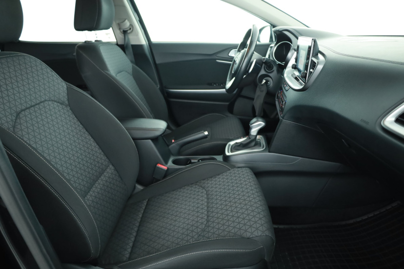 Kia XCeed, 2021