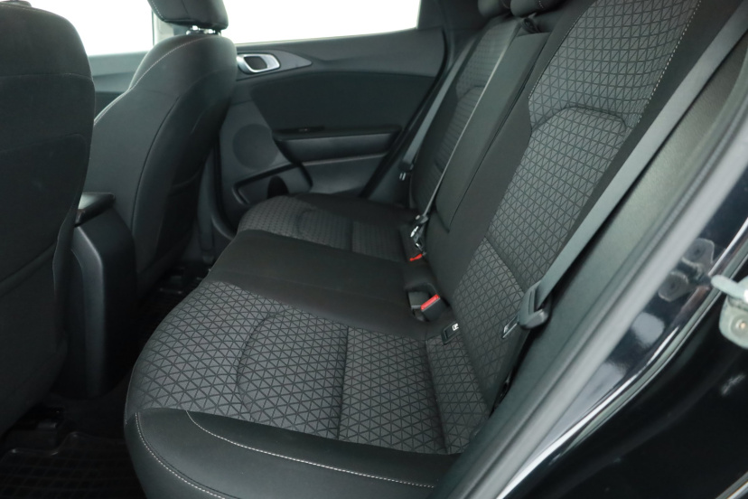 Kia XCeed, 2021