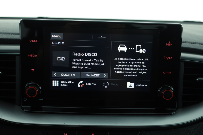 Kia XCeed, 2021