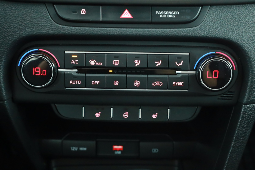 Kia XCeed, 2021