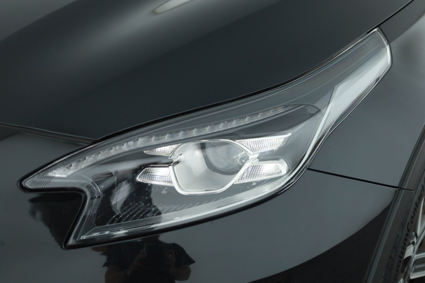 Kia XCeed, 2021