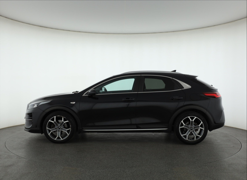 Kia XCeed, 2021