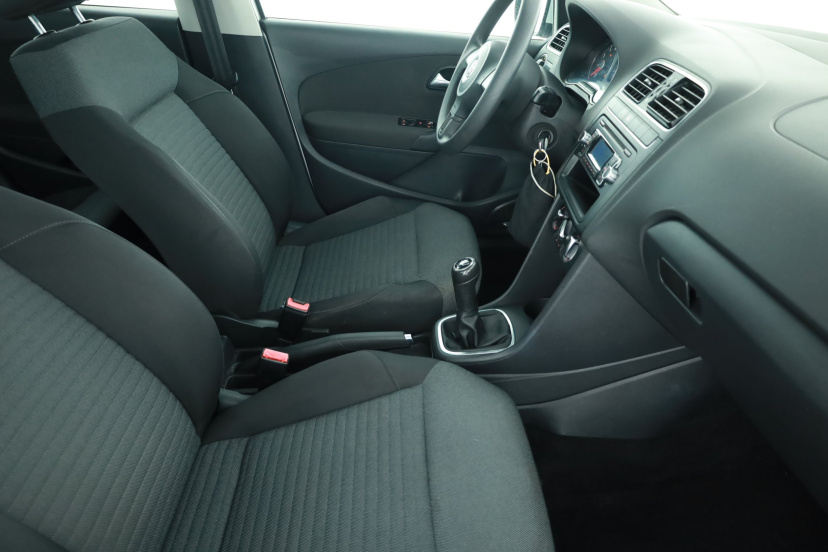 Volkswagen Polo, 2009