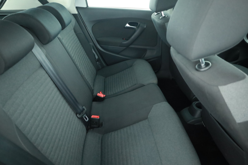 Volkswagen Polo, 2009