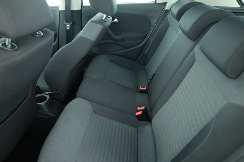 Volkswagen Polo, 2009