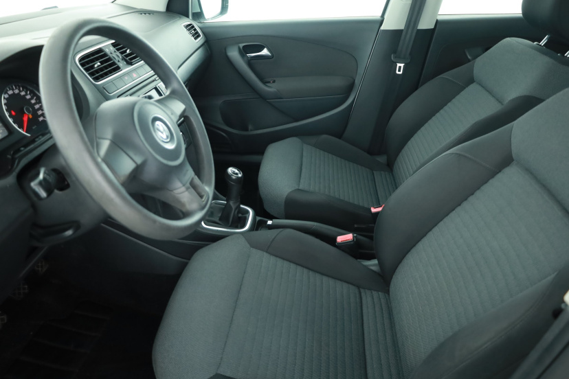 Volkswagen Polo, 2009