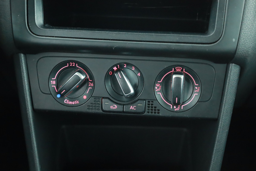 Volkswagen Polo, 2009