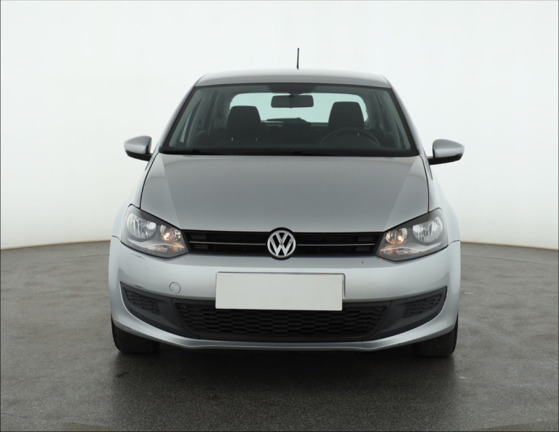 Volkswagen Polo, 2009