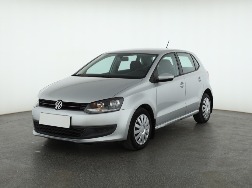 Volkswagen Polo, 2009