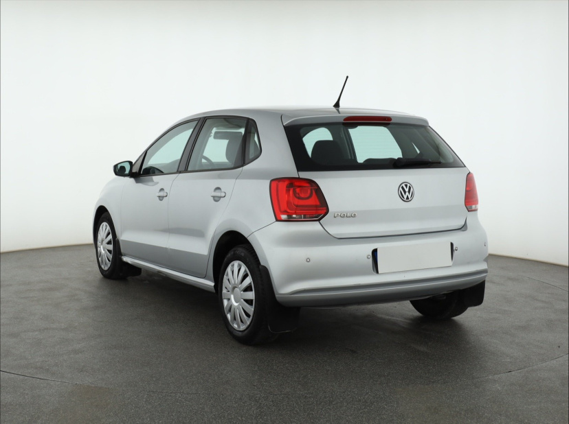 Volkswagen Polo, 2009