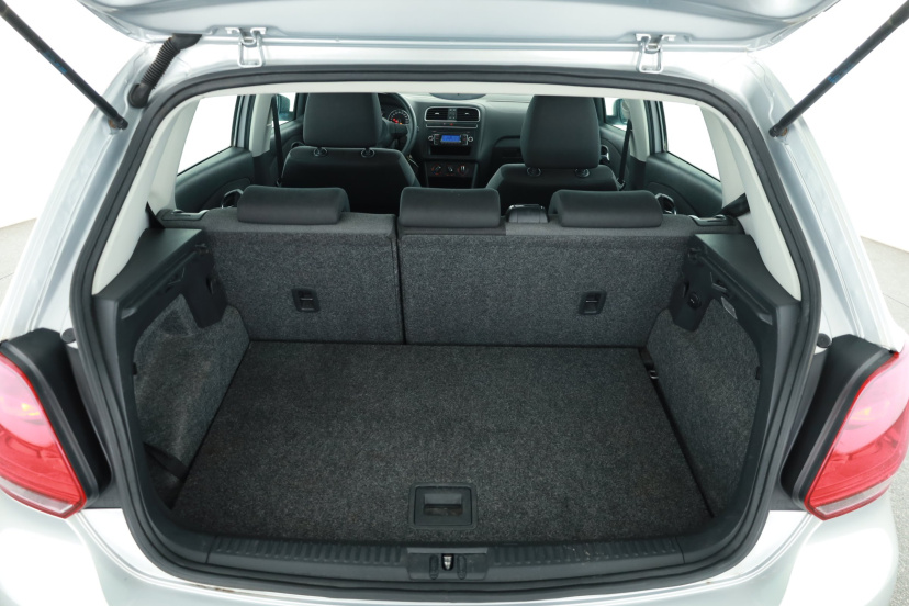 Volkswagen Polo, 2009