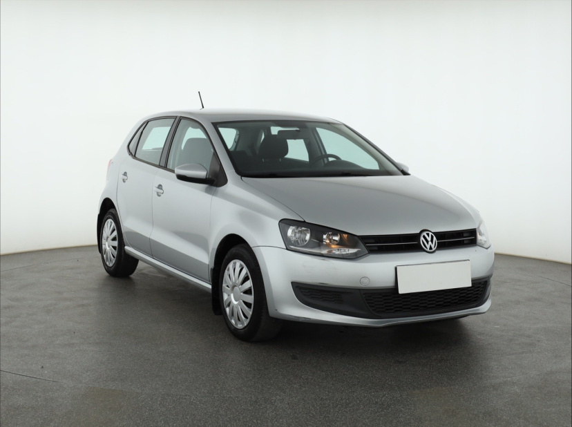 Volkswagen Polo, 2009