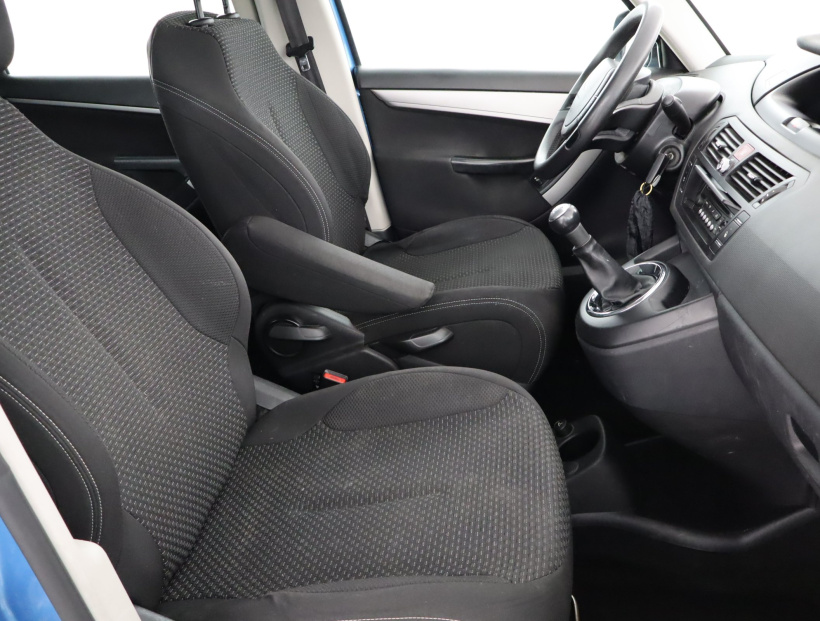 Citroen C4 Picasso, 2010