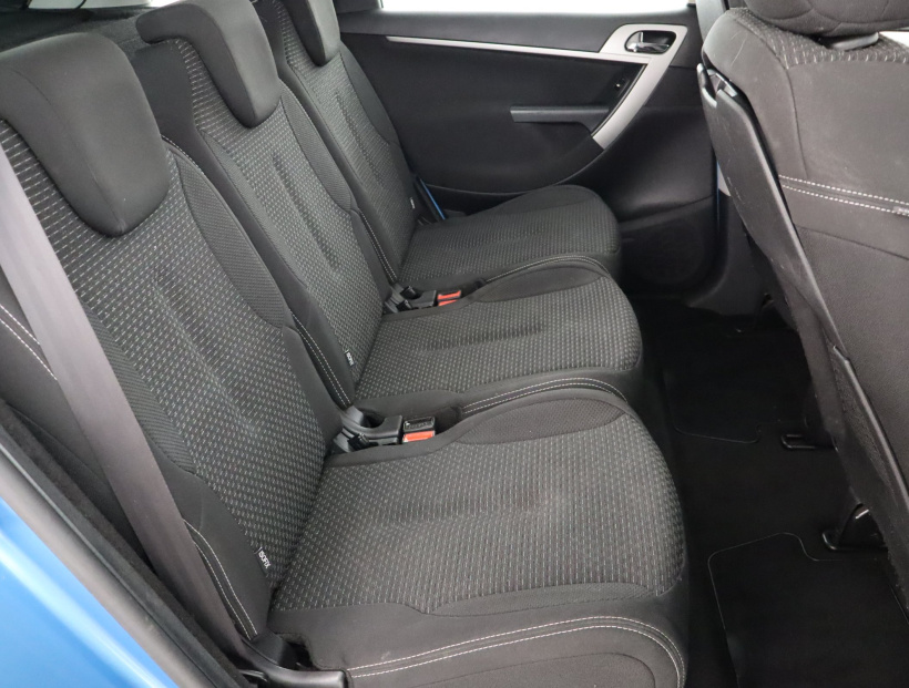 Citroen C4 Picasso, 2010