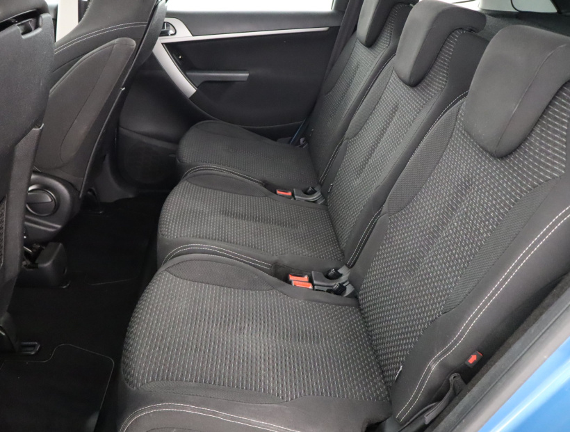 Citroen C4 Picasso, 2010