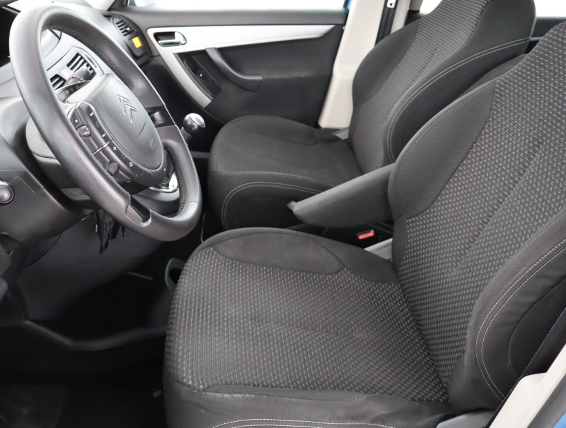 Citroen C4 Picasso, 2010