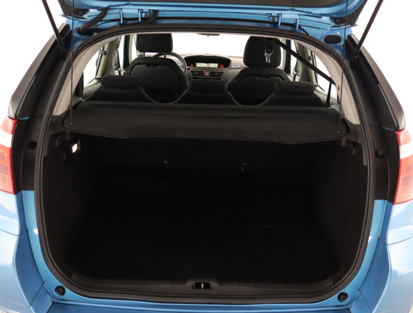 Citroen C4 Picasso, 2010