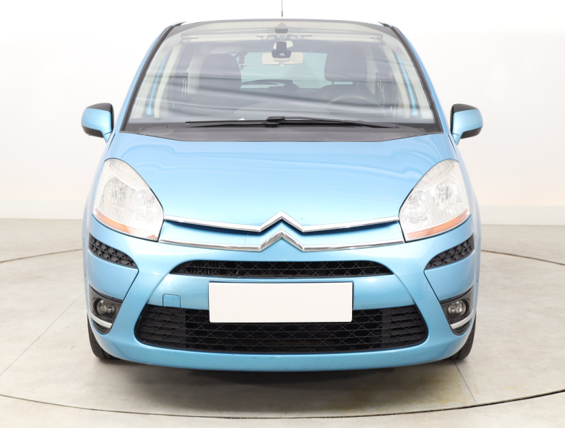 Citroen C4 Picasso, 2010