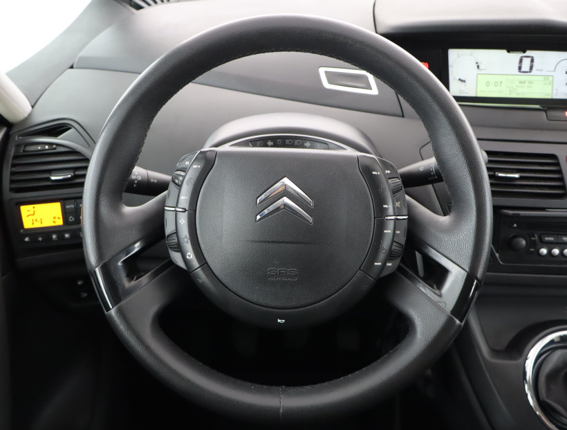 Citroen C4 Picasso, 2010