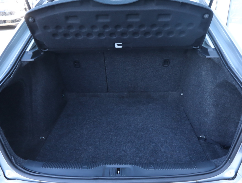 Škoda Octavia, 2011