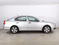 Škoda Octavia, 2011