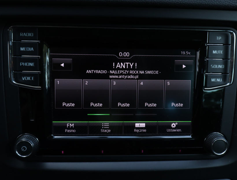 Škoda Yeti, 2016